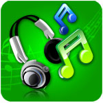 ฟังเพลง